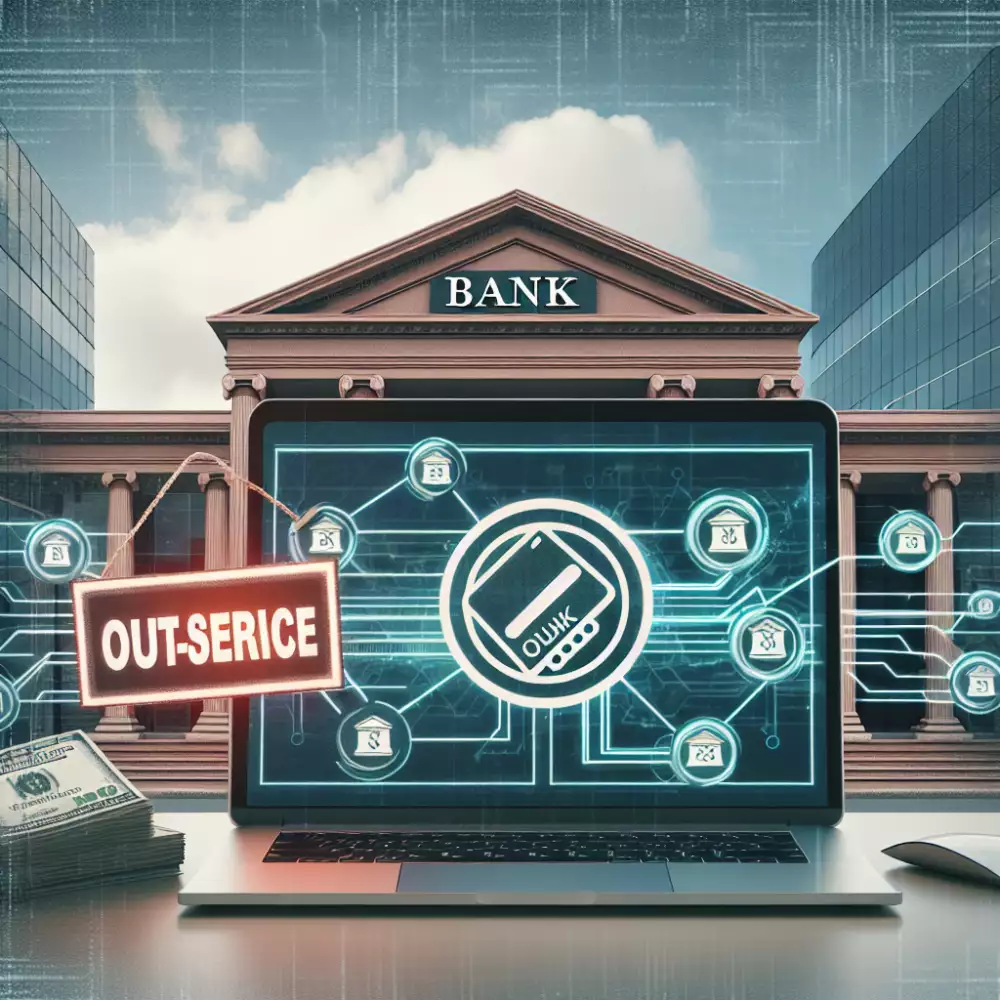 výpadek banky