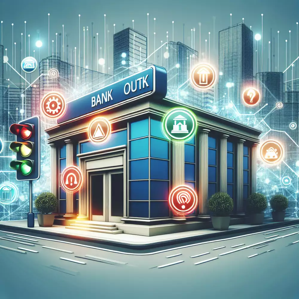 Výpadek Banky