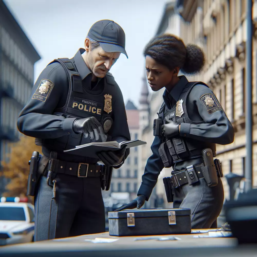 policie čr pátrání po osobách