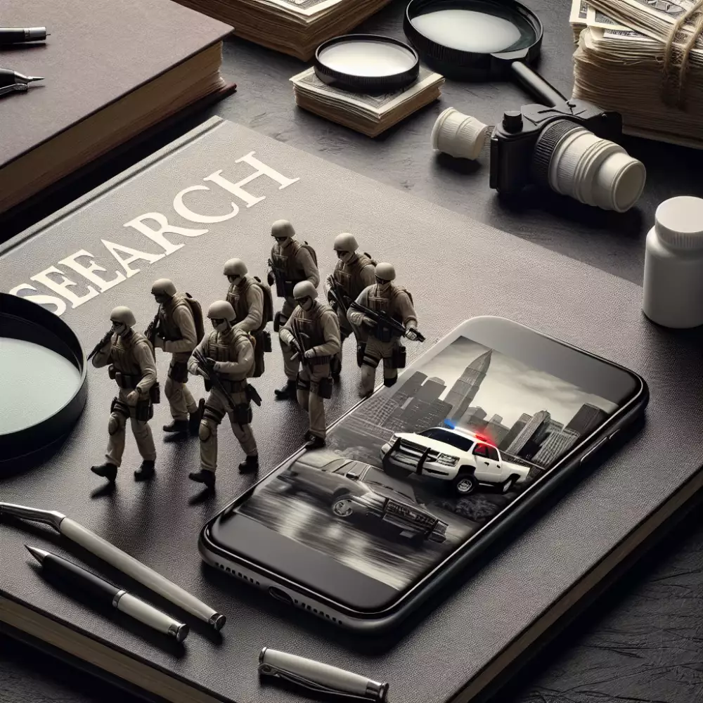 policie čr pátrání po osobách