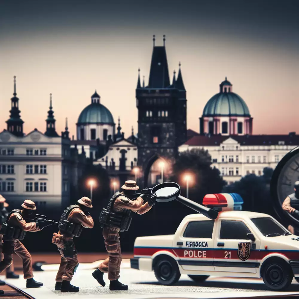 policie čr pátrání po osobách