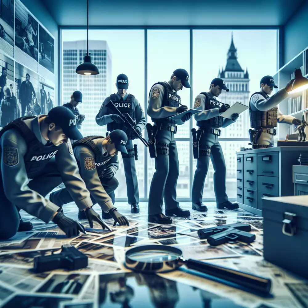 Policie Čr Pátrání Po Osobách