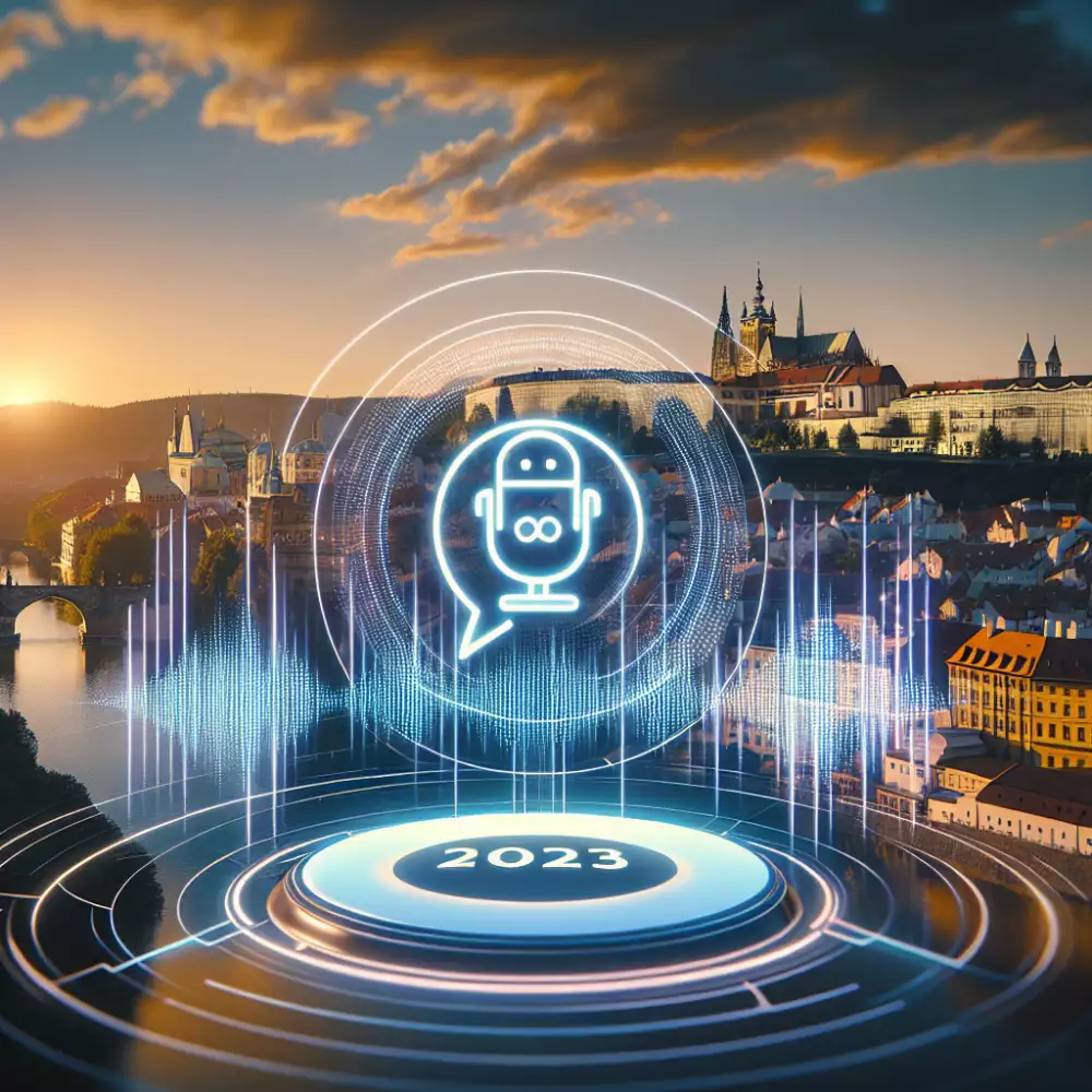 Siri V Češtině 2025