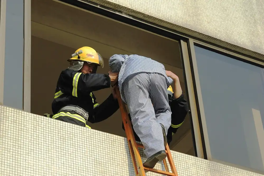 Požární Bezpečnost Fotovoltaických Systémů
