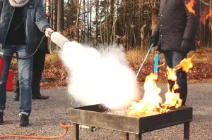 Požární Ochrana Staveb