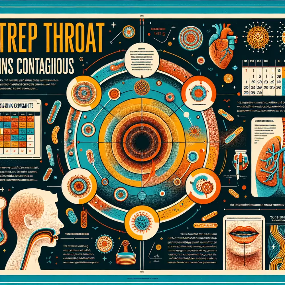 Jak Dlouho Je Nakažlivá Angína