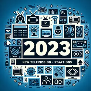 Nové Tv Stanice 2023