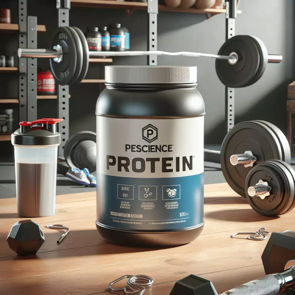 pescience select protein