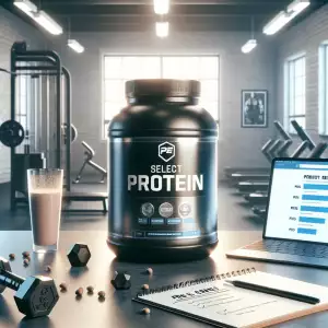 Pescience Select Protein