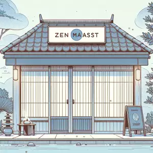 Zenmasstt Shop