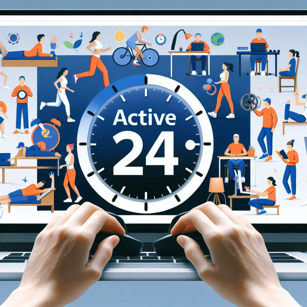 active 24