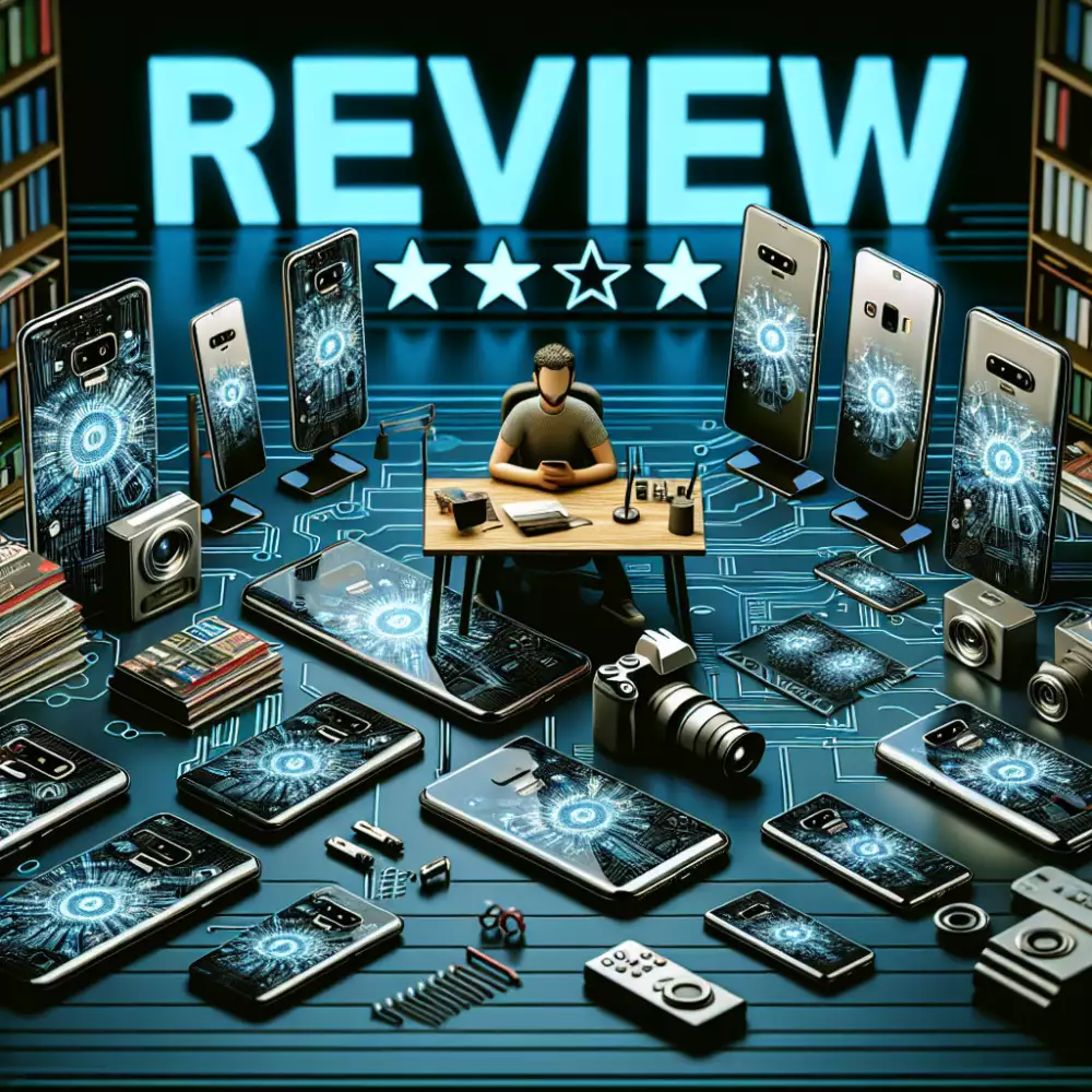 telefony samsung recenze