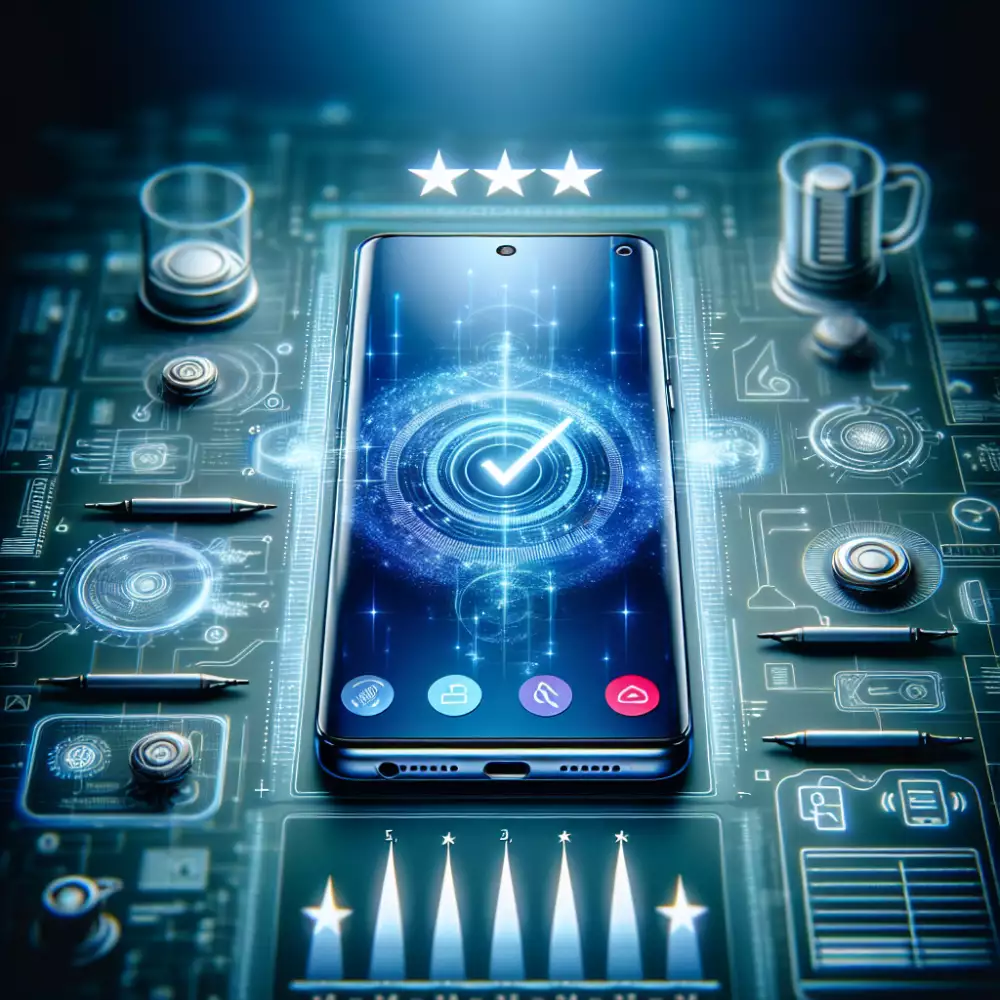 Telefony Samsung Recenze