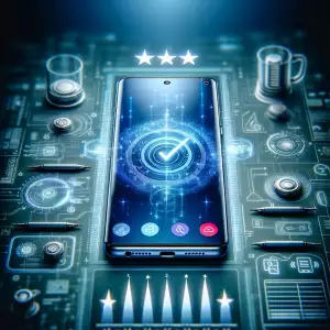 Telefony Samsung Recenze