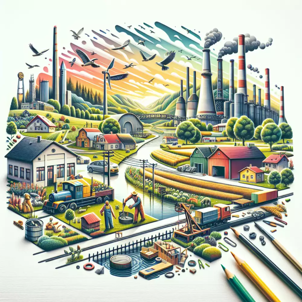 Práce Hlinsko A Okolí