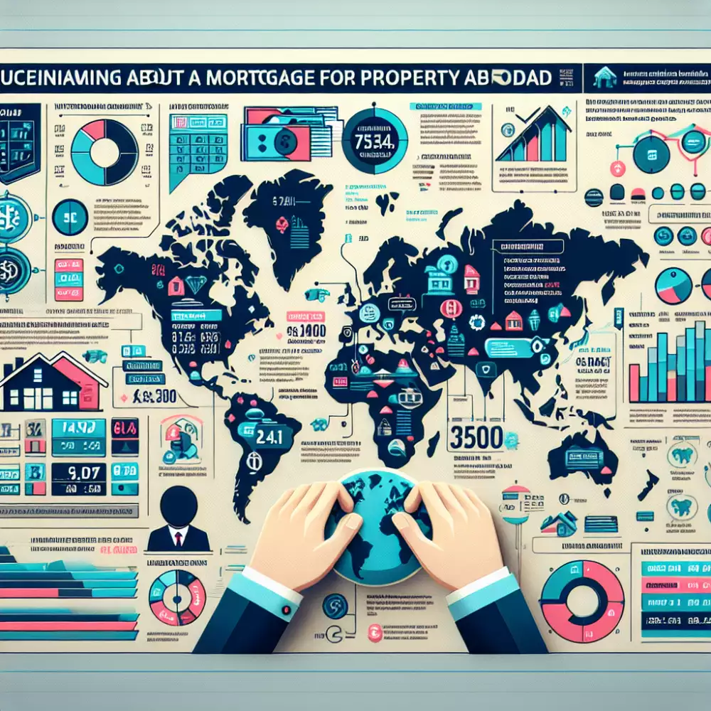 hypotéka na nemovitost v zahraničí