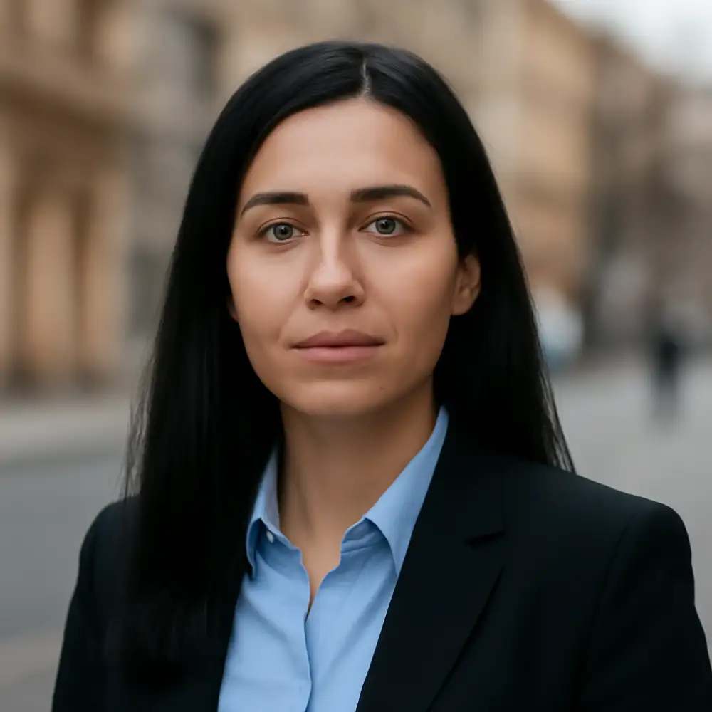 Šárka Pospíšilová